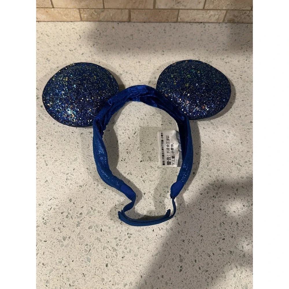 Disney feeling blue